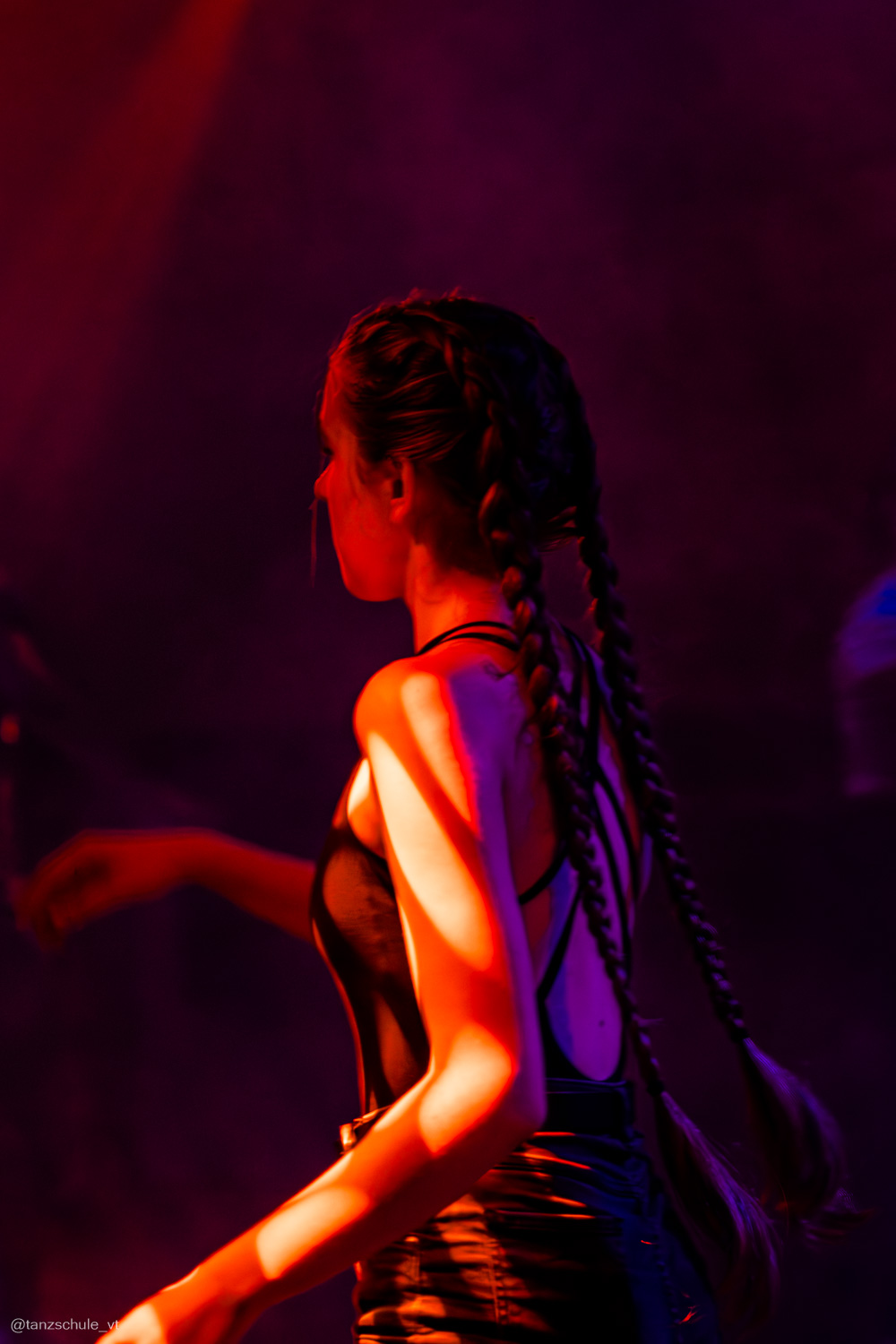 Vollrath Tanzparty 7320